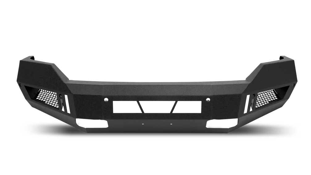BODY ARMOR 4X4 DODGE RAM 1500 ECO SERIES FRONT BUMPER 2013-2018