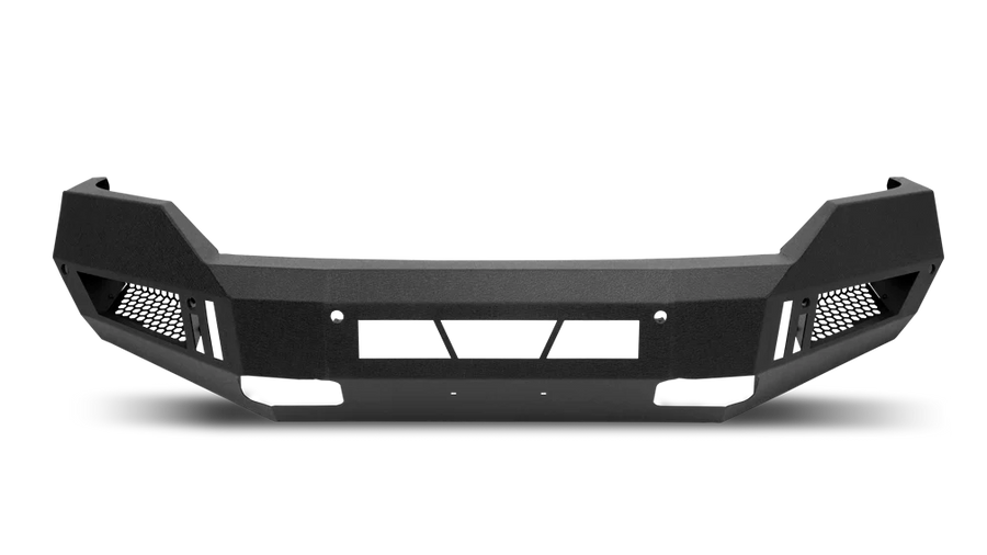 BODY ARMOR 4X4 DODGE RAM 1500 ECO SERIES FRONT BUMPER 2013-2018