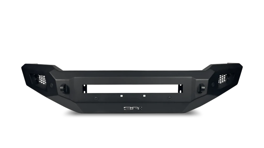 BODY ARMOR 4X4 DODGE RAM 2500/3500 AMBUSH FRONT BUMPER (NON-WINCH) 2019-2023
