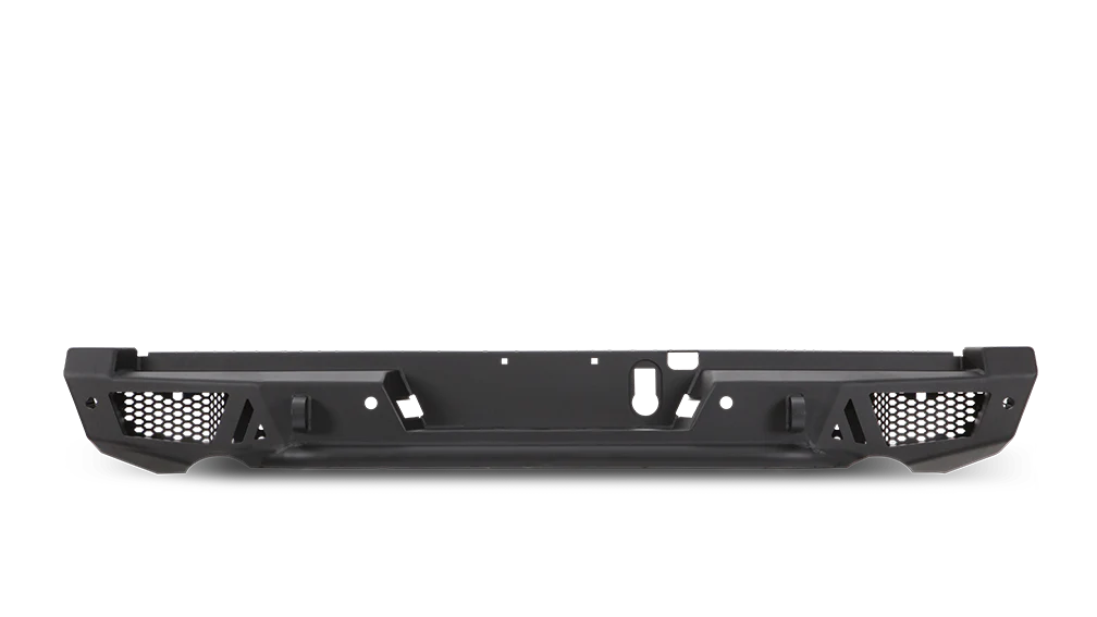 BODY ARMOR 4X4 DODGE RAM 1500 AMBUSH REAR BUMPER 2019-2023