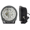 Dobinsons Zenith 8.25" 135 Watt Led Driving Light (Pair)