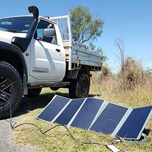 Dobinsons 130w Solar Panel