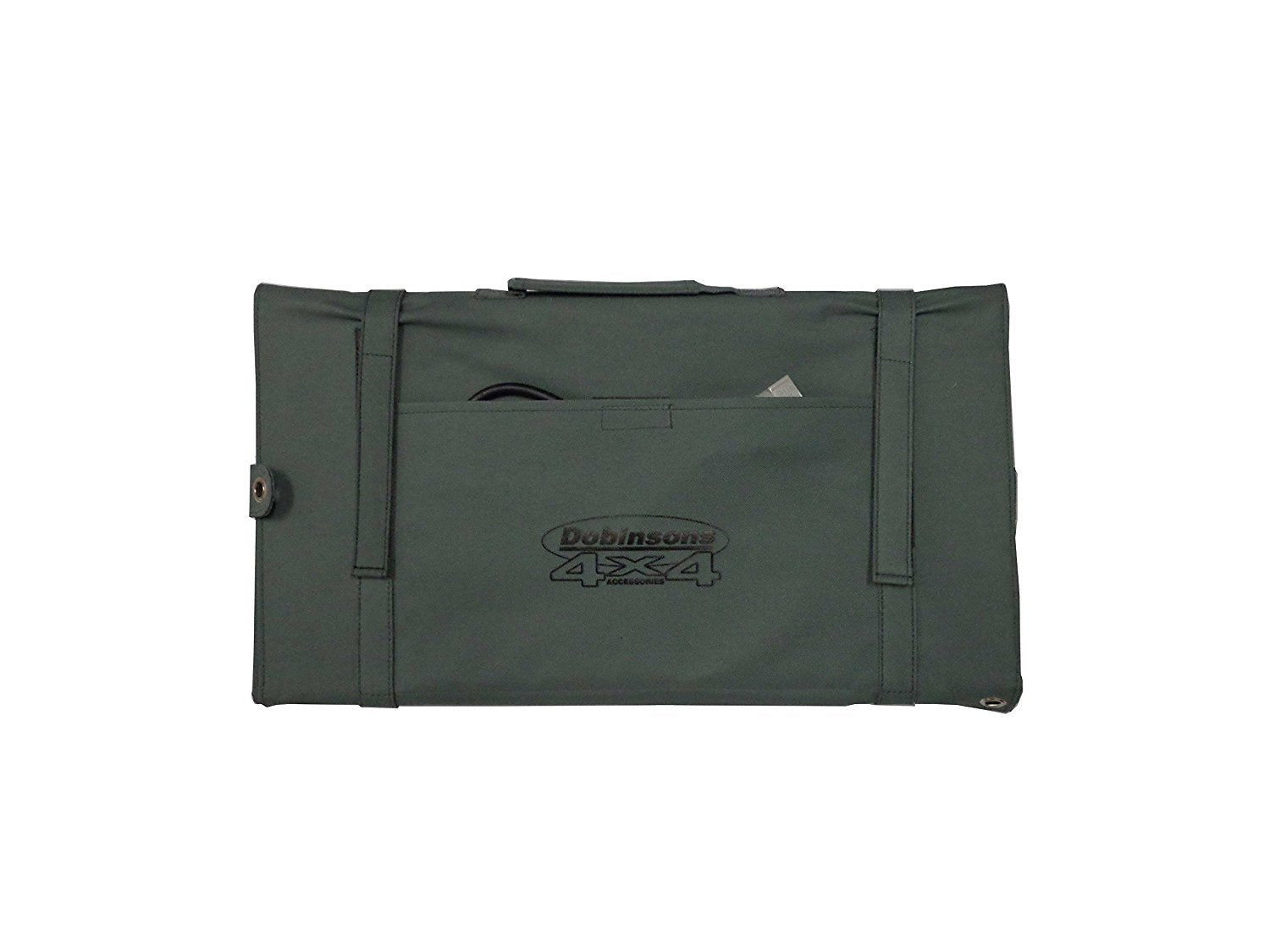 Dobinsons 80w Solar Panel