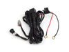 FRONT RUNNER SINGLE LED WIRING HARNESS WITH ATP PLUG