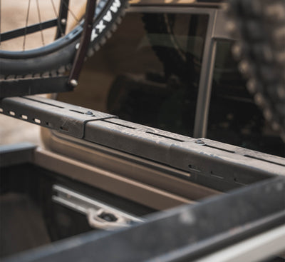 CBI Toyota Tacoma Bed Bars | 2024