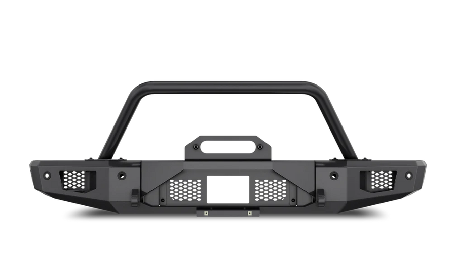 BODY ARMOR 4X4 FORD BRONCO ODYSSEY FRONT BUMPER 2021-2023