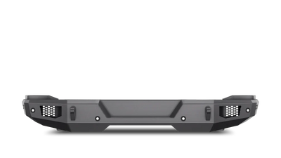 BODY ARMOR 4X4 FORD BRONCO ODYSSEY REAR BUMPER 2021-2023