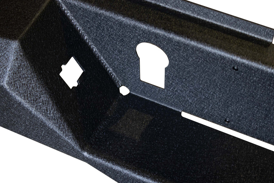 Fishbone Offroad Toyota Tundra Rear Bumper 2014 - 2021