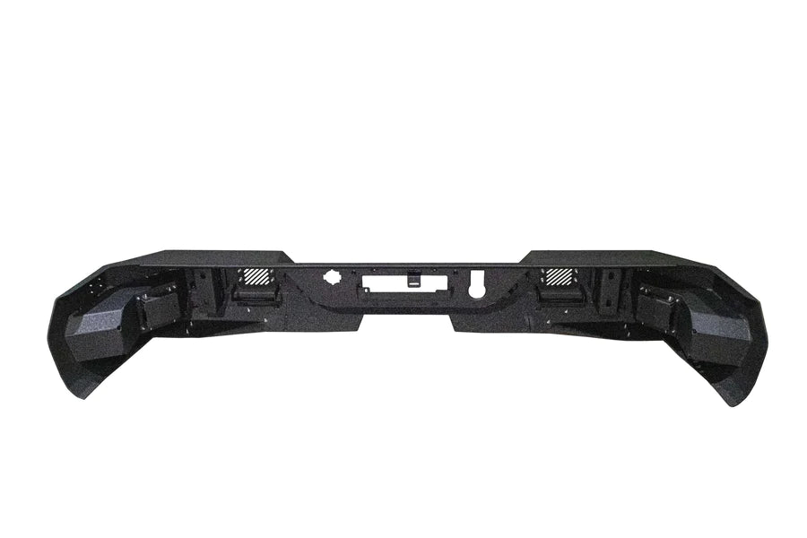 Fishbone Offroad Chevy 1500 Silverado Rockfish Rear Bumper 2019 - 2022