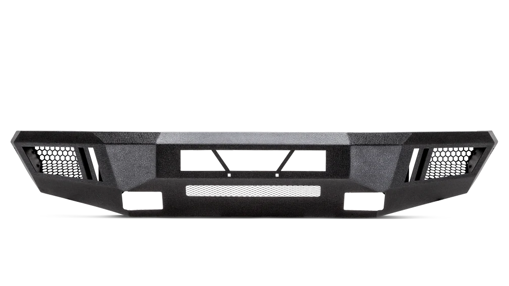 BODY ARMOR 4X4 FORD F-150 ECO SERIES FRONT BUMPER 2009-2014