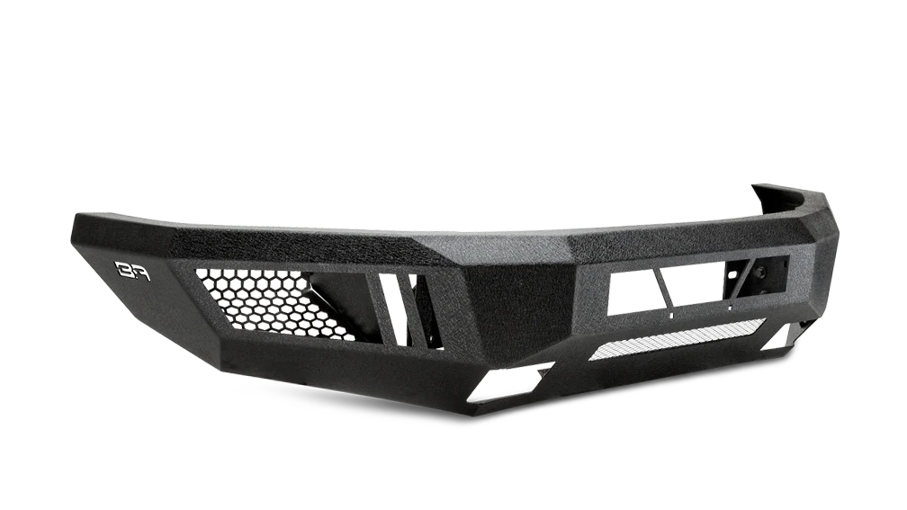 BODY ARMOR 4X4 FORD F-150 ECO SERIES FRONT BUMPER 2009-2014