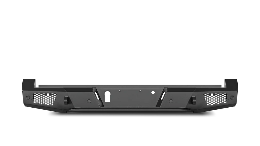 BODY ARMOR 4X4 F250/350/450/550 SUPER DUTY AMBUSH REAR BUMPER 2017-2022