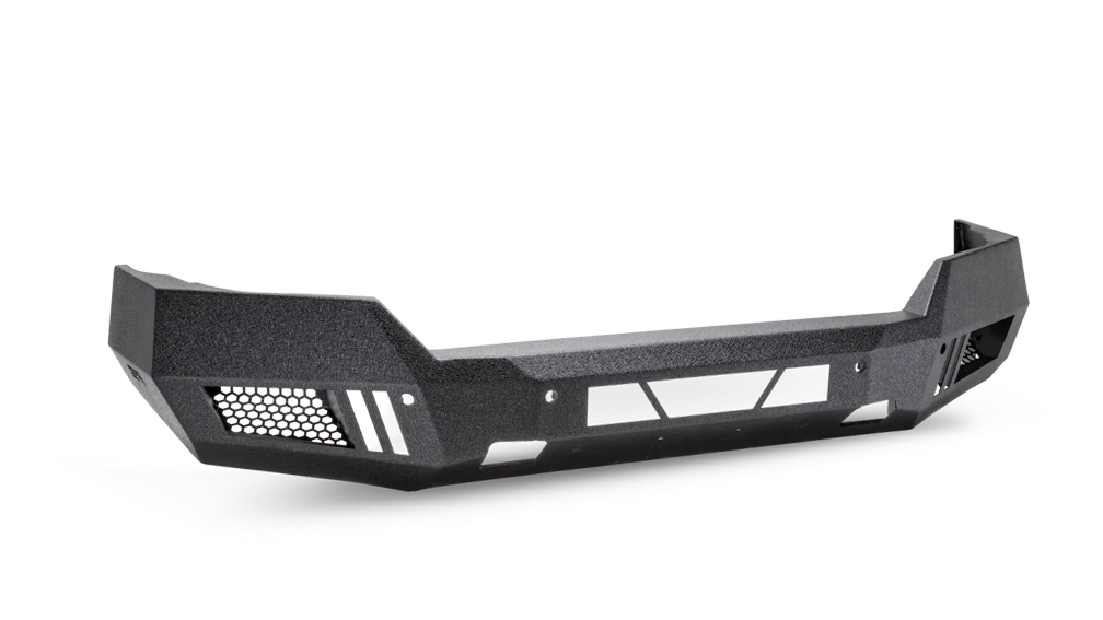 BODY ARMOR 4X4 CHEVROLET SILVERADO 1500 ECO SERIES FRONT BUMPER 2016-2018