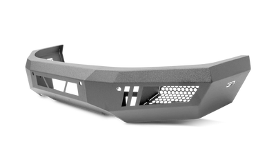 BODY ARMOR 4X4 GMC 1500 ECO SERIES FRONT BUMPER 2014-2015