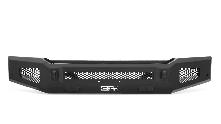 BODY ARMOR 4X4 CHEVROLET SILVERADO 1500 AMBUSH FRONT BUMPER (NON-WINCH) 2019-2023