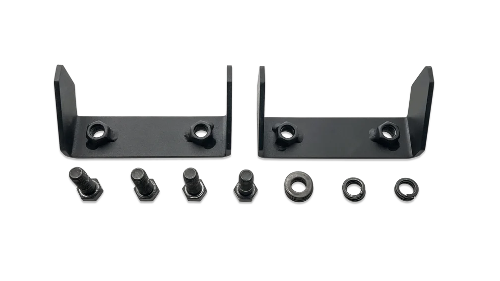 BODY ARMOR 4X4 JEEP WRANGLER JK ORION REAR BUMPER 2007-2018