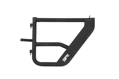 BODY ARMOR 4X4 JEEP WRANGLER JK TUBE DOORS REAR, PAIR 2007-2018