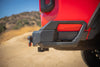 BODY ARMOR 4X4 JEEP GLADIATOR JT BED PROTECTOR (REQUIRES JT-5100 FITS JL-2965 BUMPER) 2019-2023