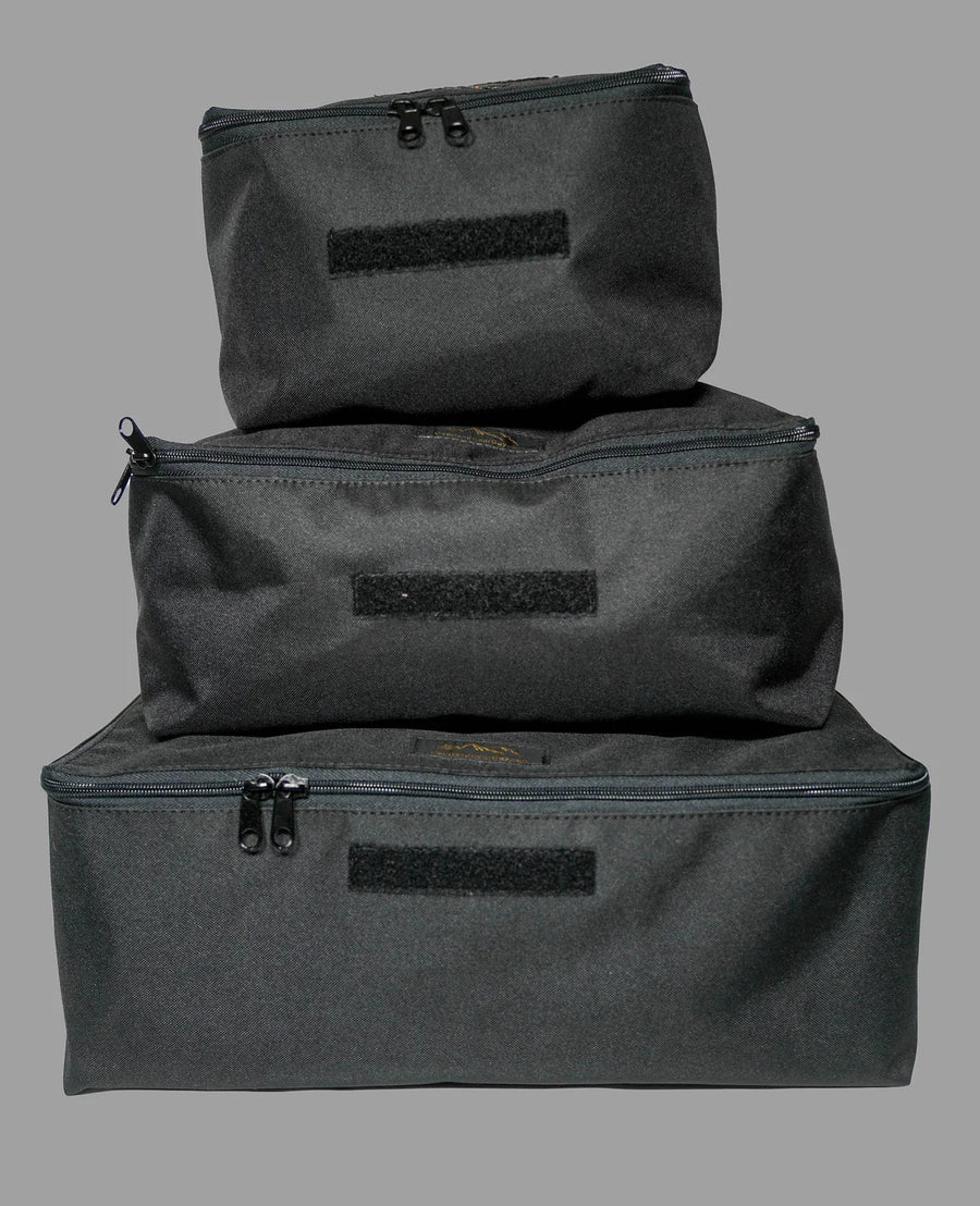 Overland Gear Guy Overland Storage Cubes