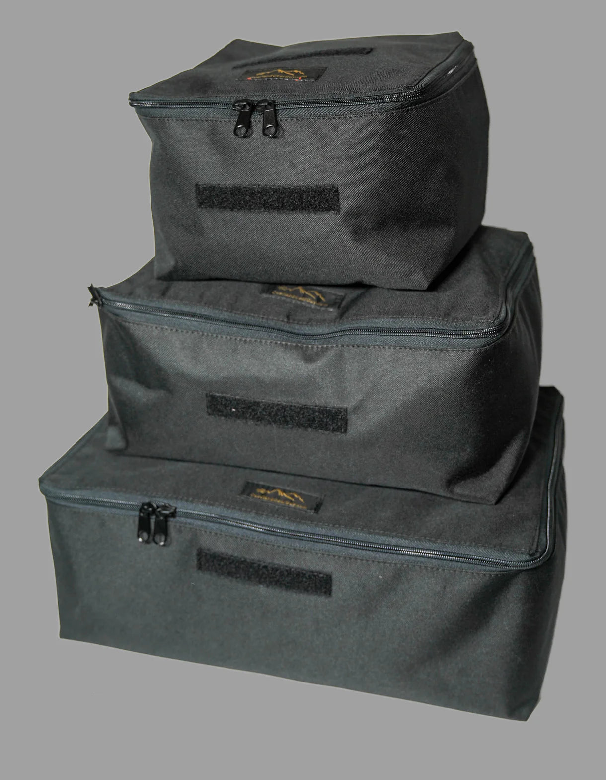 Overland Gear Guy Overland Storage Cubes