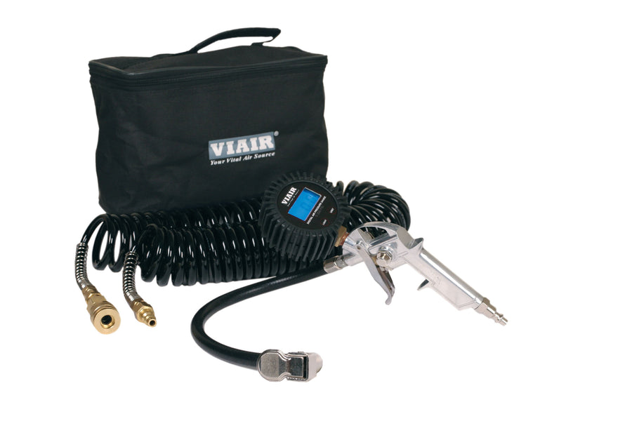 Viair Digital Tire Inflation Kit – 180 PSI