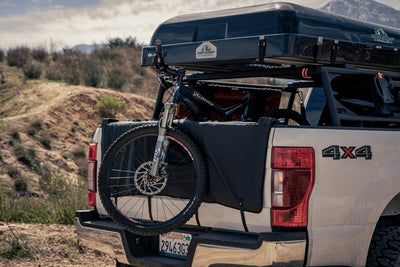 BODY ARMOR 4X4 PICKUP BIKE PAD (MEDIUM SIZE)