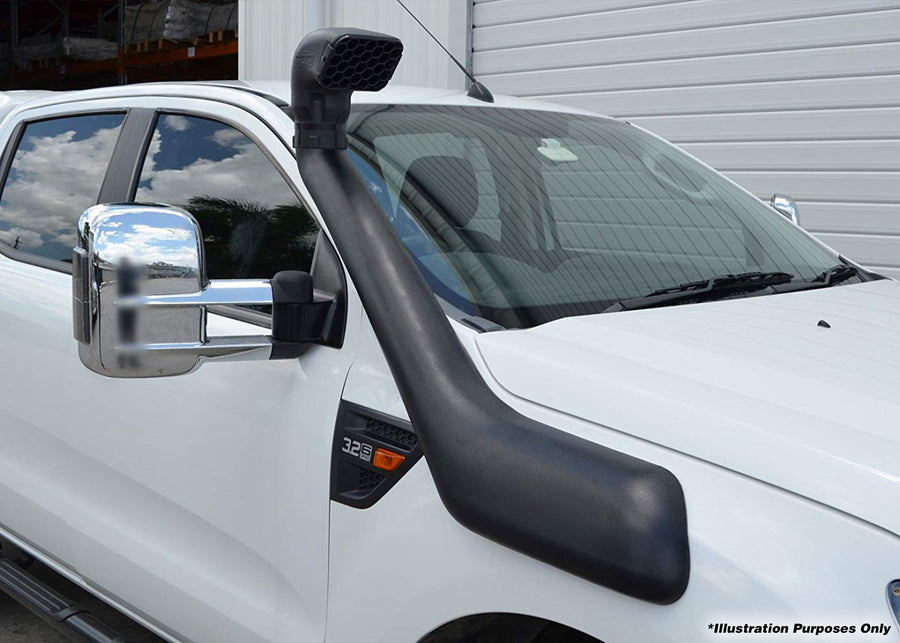 Snorkel Kit For Ford Ranger Px 2.2l & 3.2l Diesel