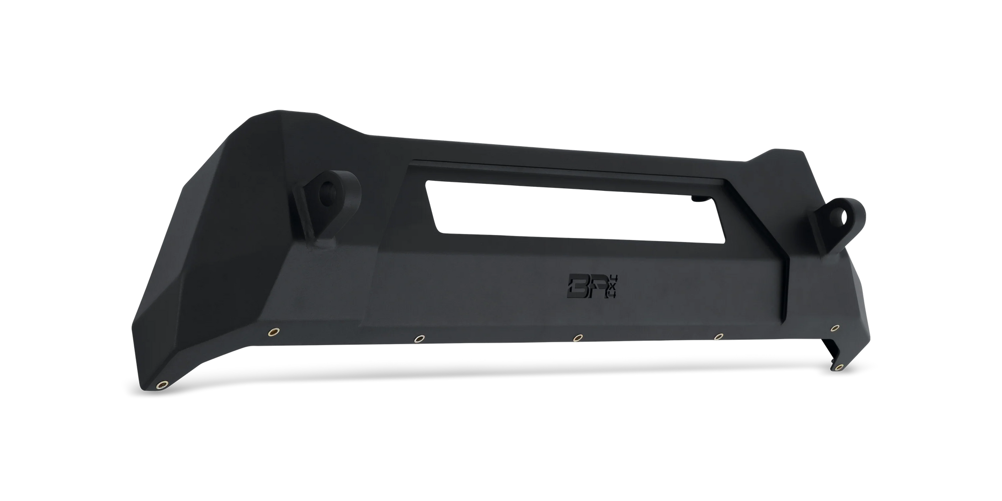 BODY ARMOR 4X4 SUBARU CROSSTREK HILINE FRONT WINCH BUMPER 2018-2023