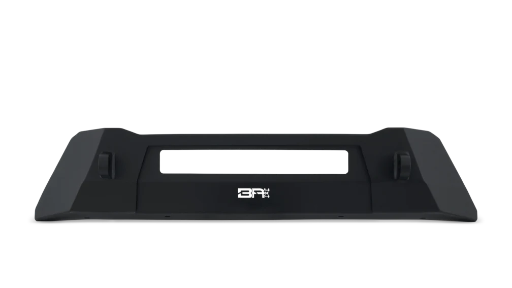 BODY ARMOR 4X4 SUBARU FORESTER HILINE FRONT WINCH BUMPER 2019-2023