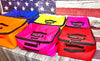 Overland Gear Guy Overland Storage Cubes
