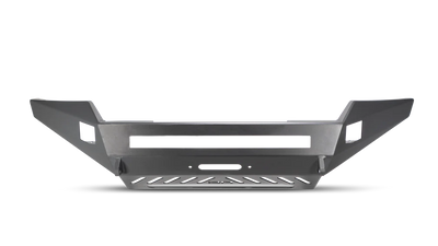 BODY ARMOR 4X4 TOYOTA TACOMA PRO SERIES FRONT WINCH BUMPER 2016-2023