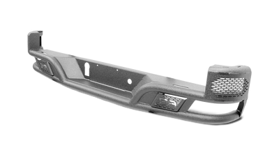 BODY ARMOR 4X4 TOYOTA TACOMA DESERT SERIES REAR BUMPER 2016-2023