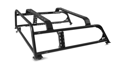 BODY ARMOR 4X4 TOYOTA TACOMA OVERLAND RACK 2005-2023