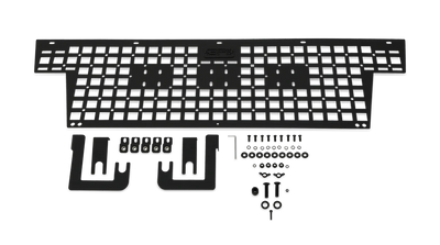 BODY ARMOR 4X4 TOYOTA TACOMA FRONT BED MOLLE SYSTEM 2005-2023