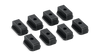 BODY ARMOR 4X4 UTILITY RACK MOUNTING KIT FOR UNIVERSAL RACK