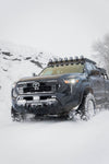 Prinsu Toyota Tacoma Original Roof Rack | 2024