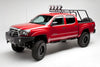 BODY ARMOR 4X4 TOYOTA TACOMA FRONT WINCH BUMPER 2005-2011