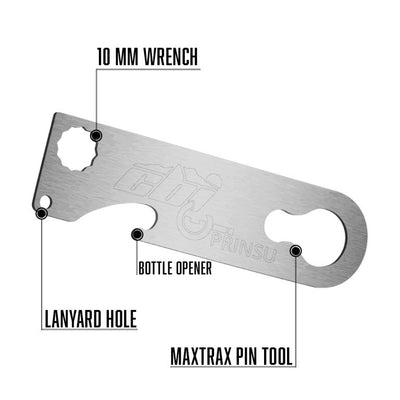 Prinsu Maxtrax Pin Tool