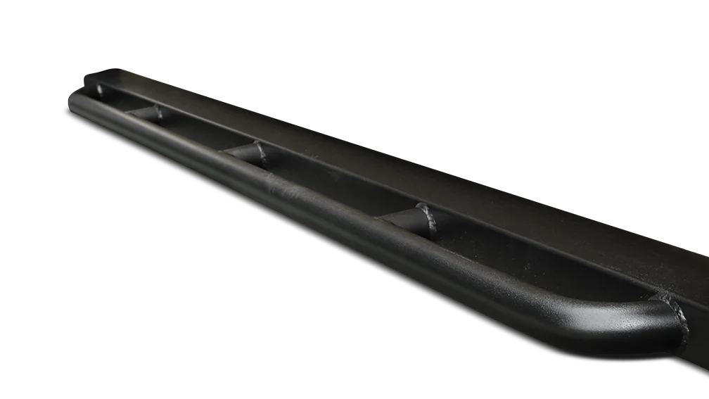 BODY ARMOR 4X4 JEEP WRANGLER TJ ROCKCRAWLER SIDE STEPS 1997-2006