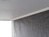 FRONT RUNNER WIND BREAK FOR 2.5M AWNING / FRONT