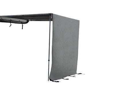 FRONT RUNNER Wind/Sun Break for 2M Awning / Front