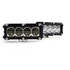 Heretic BA-4 LED Pod Light - 2 Pack