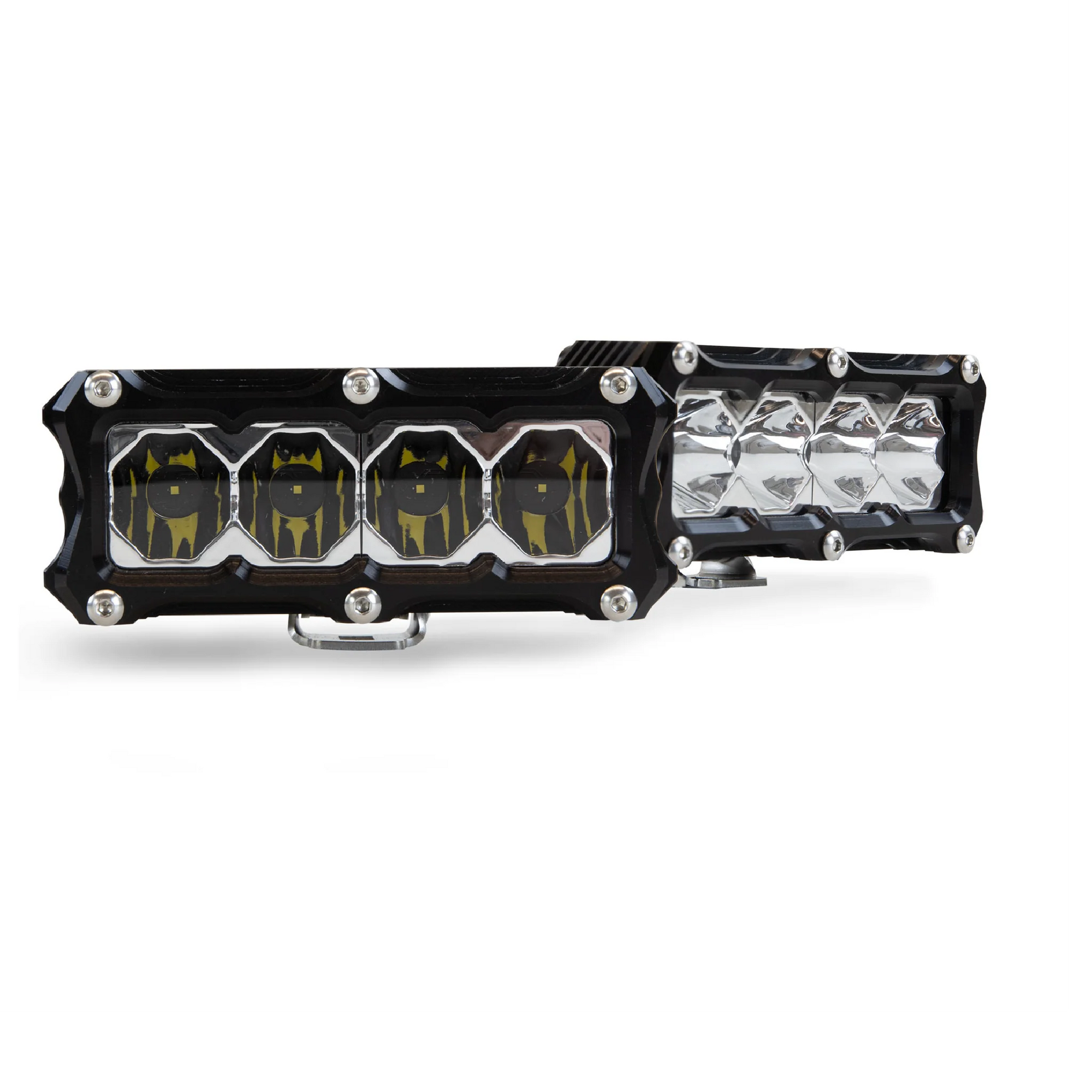 Heretic BA-4 LED Pod Light - 2 Pack