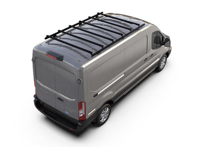 Front RunnerFord Transit (L2H3/130in WB/High Roof) (2013-Current) Slimpro Van Rack Kit