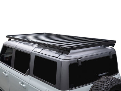 Front Runner Ford Bronco 4 Door w/Hard Top (2021-Current) Slimline II Roof Rack Kit