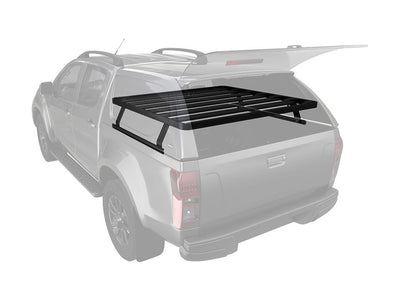 Front Runner Pickup Truck Slimline II Load Bed Kit / 1345(W) x 1358(L)