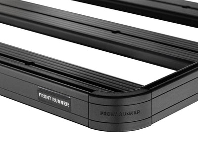 Front Runner Ford E150/E250/E350 Extended Cab (1992-2014) Slimline II 3/4 Roof Rack Kit