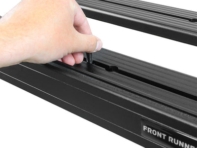 Front Runner Ford E150/E250/E350 Extended Cab (1992-2014) Slimline II Roof Rack Kit