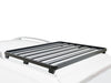 Front Runner Truck Canopy or Trailer with OEM Track Slimline II Rack Kit / 1165mm(W) X 1358mm(L)