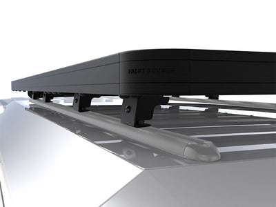 Front Runner Truck Canopy or Trailer with OEM Track Slimline II Rack Kit / 1165mm(W) X 2166mm(L)